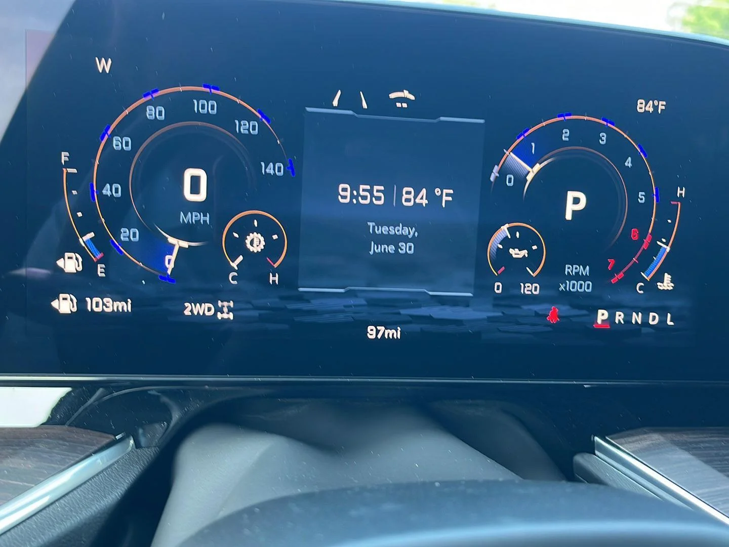 2026 Chevrolet Tahoe LT - Photo 10