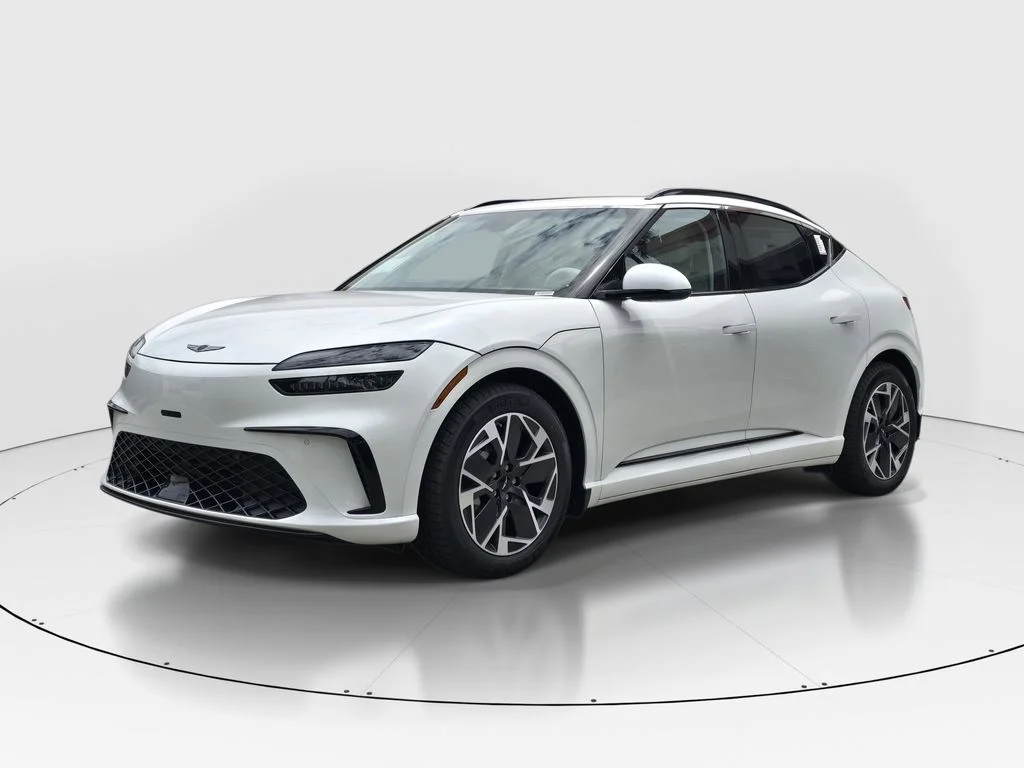2026 GENESIS GV60