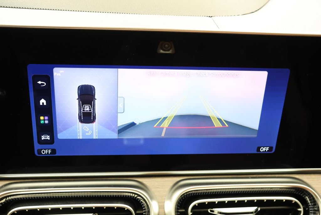 New 2027  Mercedes-Benz GLE 450 image 26