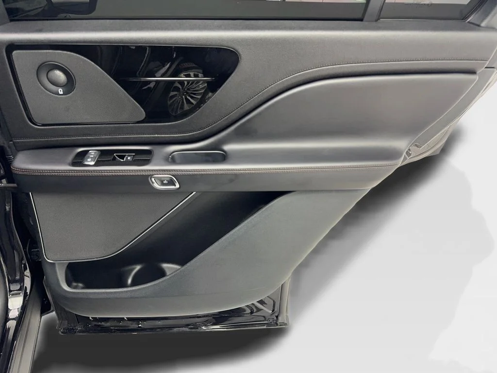 2024 Lincoln Aviator Reserve - Photo 44