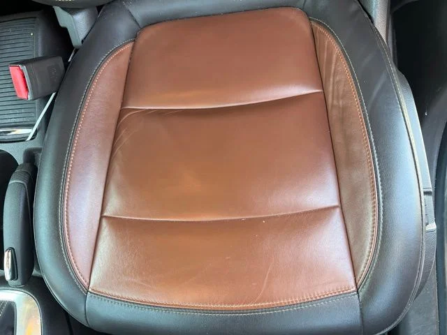 Used 2013 Black Buick Leather image 27