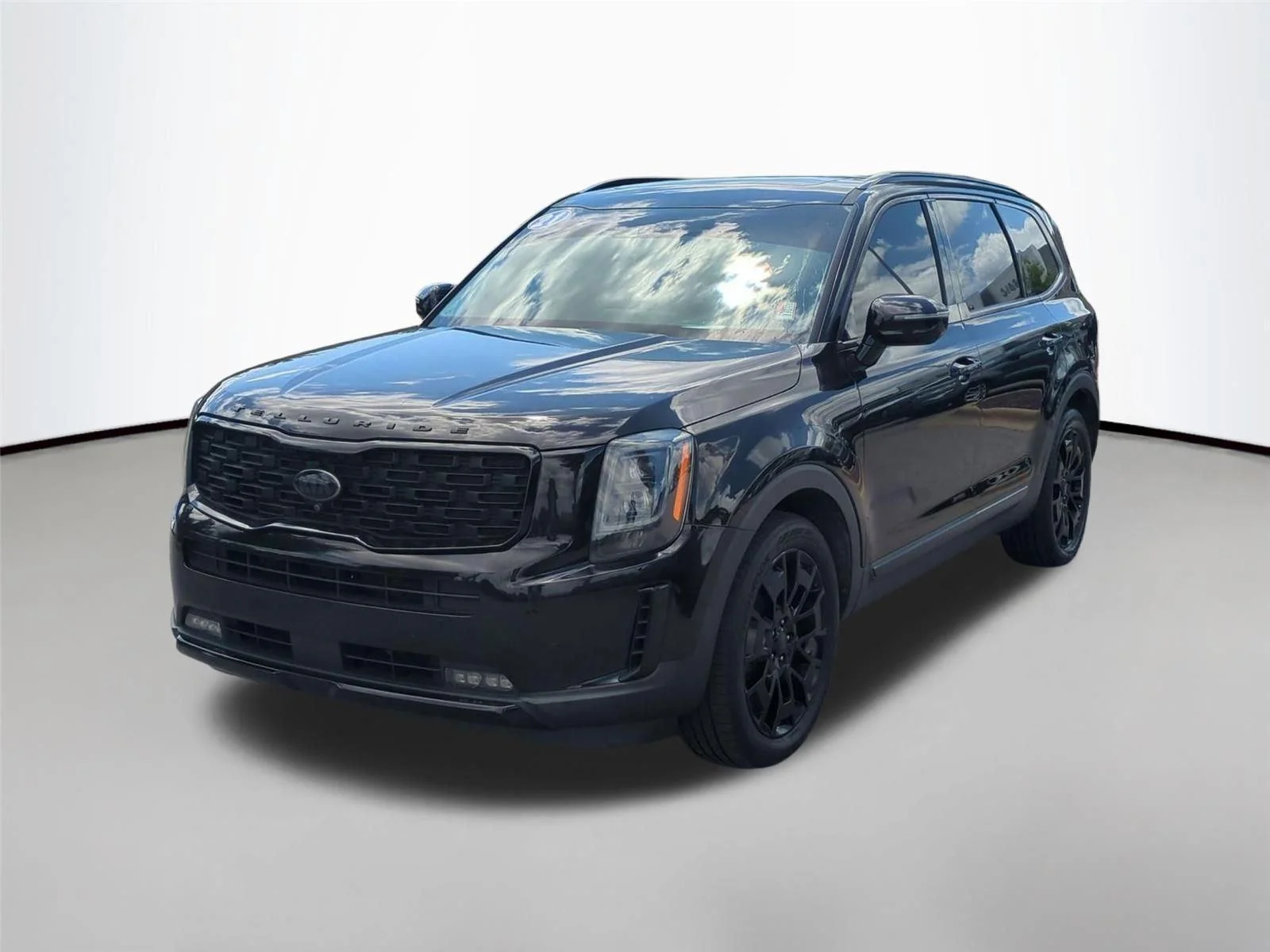 2021 Kia Telluride