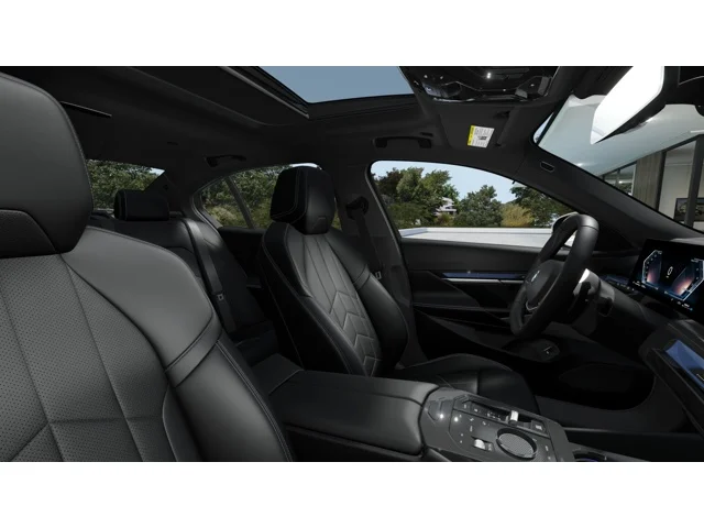 New 2027 Alpine White BMW 530i image 9