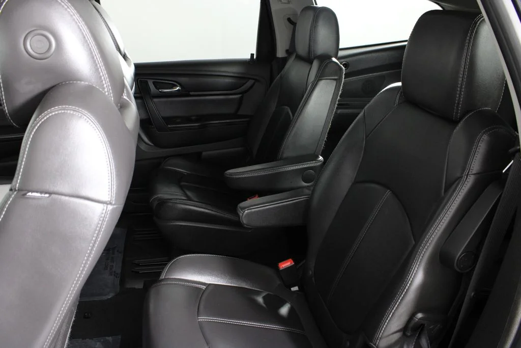 Used 2016 Blue Chevrolet 2LT image 21