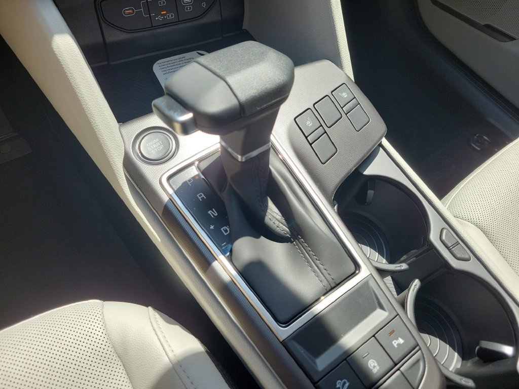 New 2026 Panthera Metal Kia EX image 38