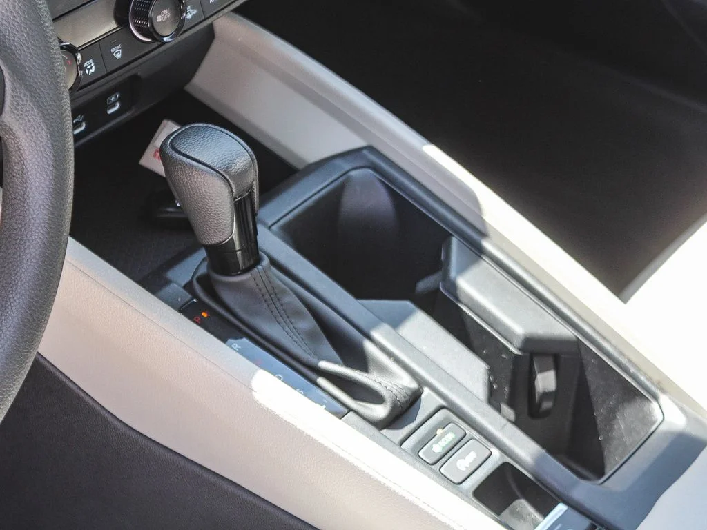 2024 Honda Accord EX - Photo 20