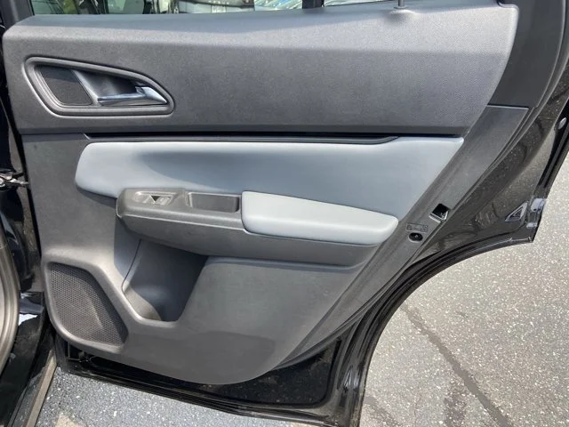 Used 2024 Black Honda Touring image 29