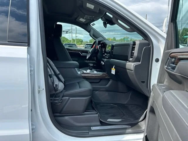 2026 GMC Sierra 1500 Elevation - Photo 9