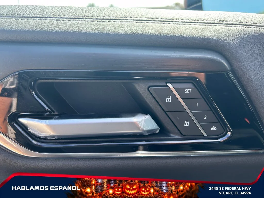 New 2026 Summit White GMC Denali image 12