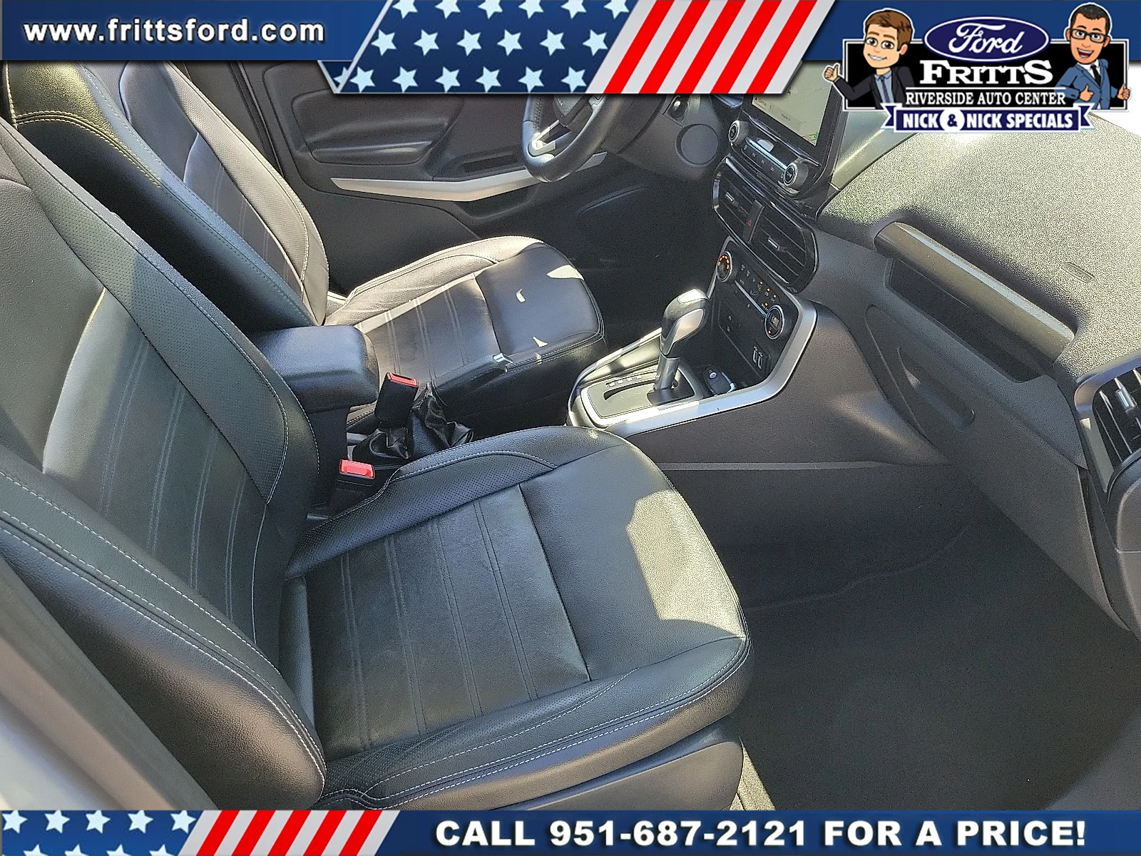 Certified Used 2019 Silver Metallic Ford Titanium image 16