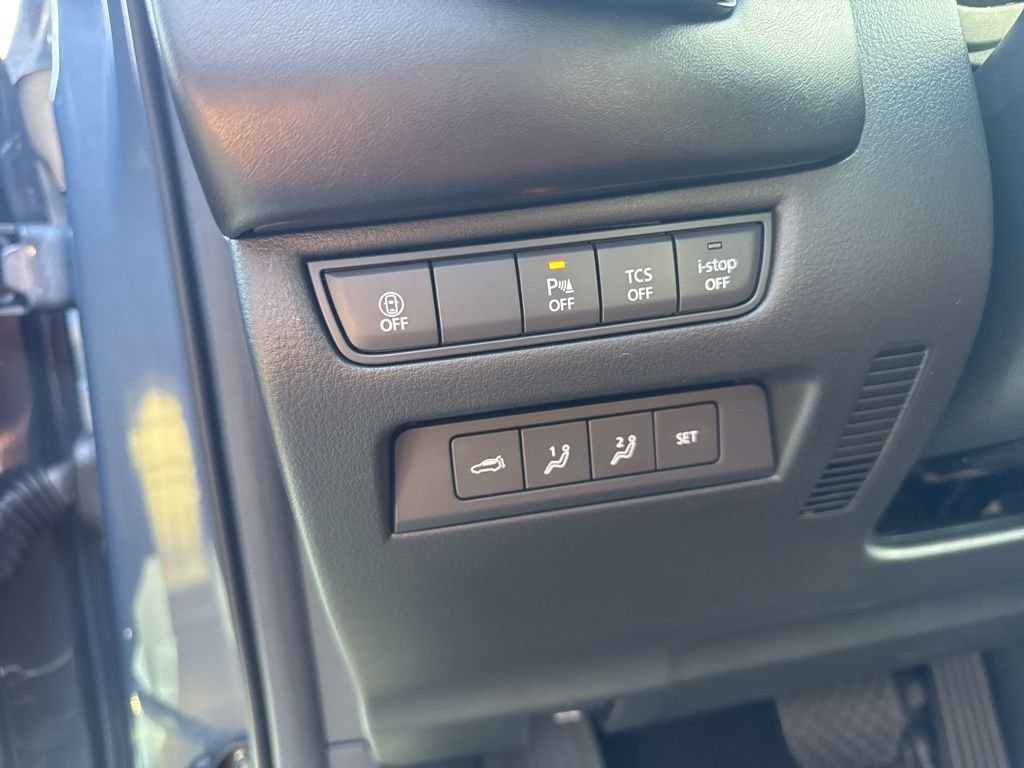 2026 Mazda CX-50 Meridian Edition - Photo 13