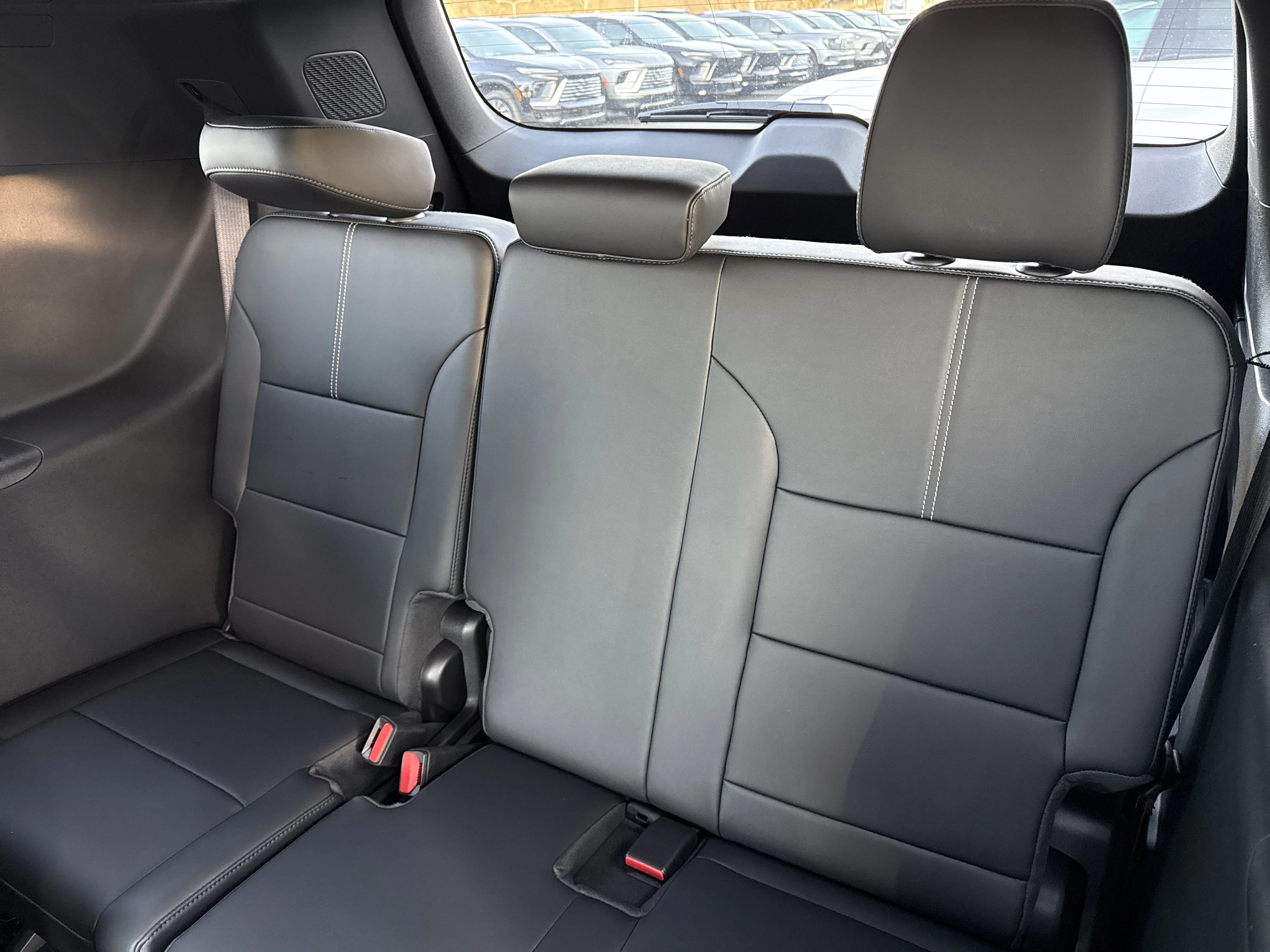 2026 GMC Acadia Elevation - Photo 7