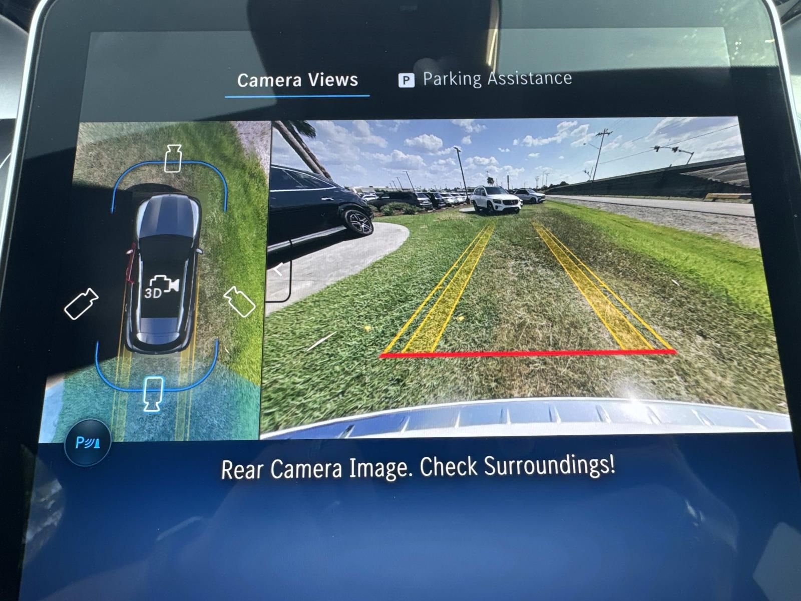 Certified Used 2026 White Mercedes-Benz GLC 300 image 26