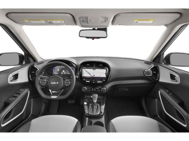 Used 2023 Snow White Pearl Kia GT-Line image 19