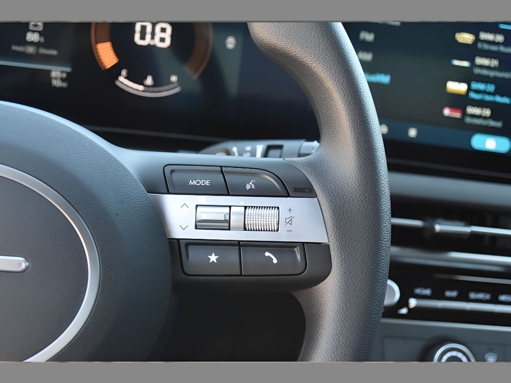 2025 Hyundai Santa Cruz SE - Photo 50