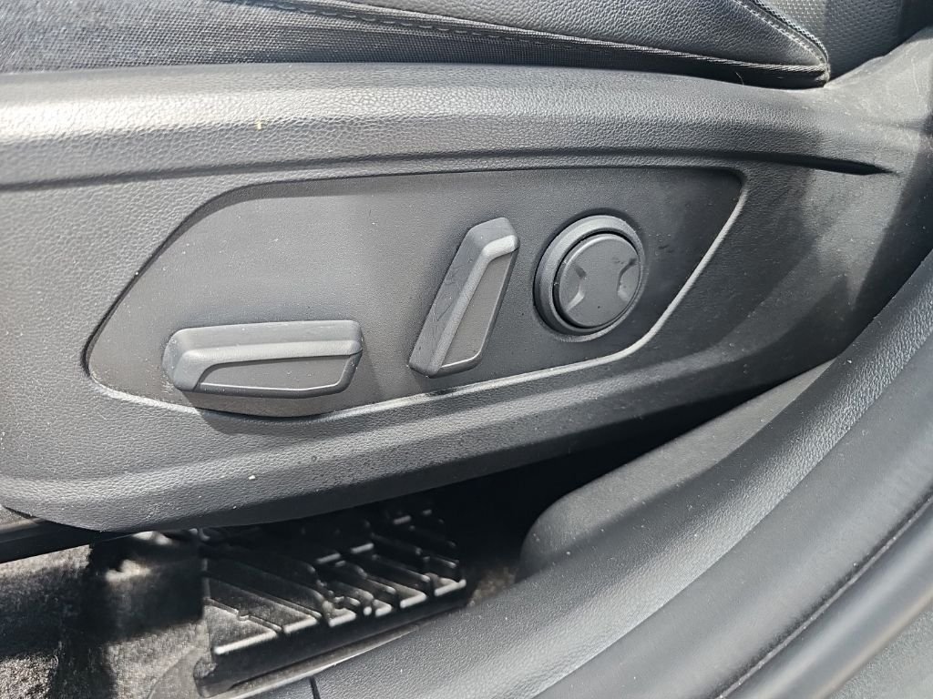 2022 Hyundai Tucson Limited - Photo 15