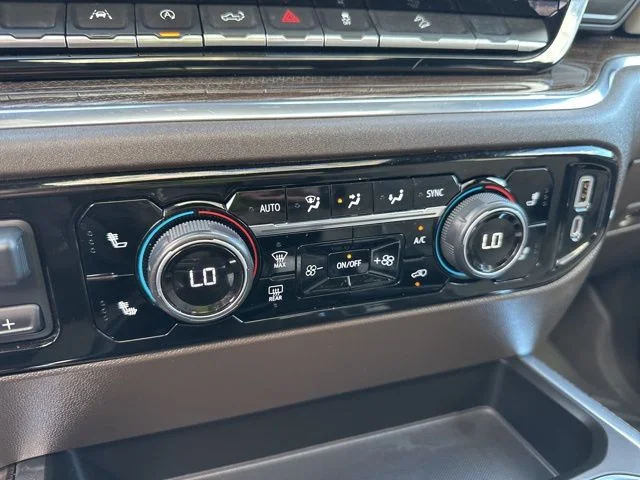 2023 Chevrolet Silverado 1500 RST - Photo 26