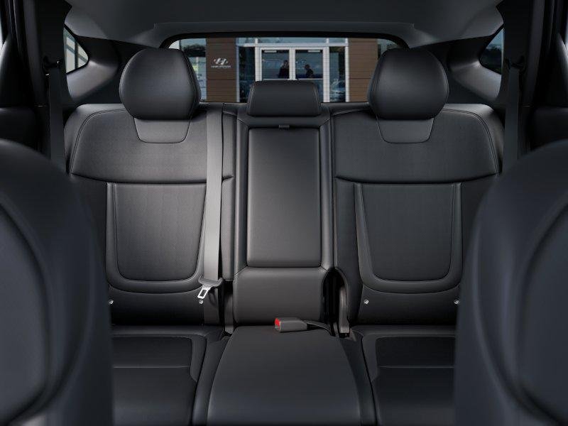 New 2026 Ecotronic Gray Hyundai SEL Plus AWD image 12
