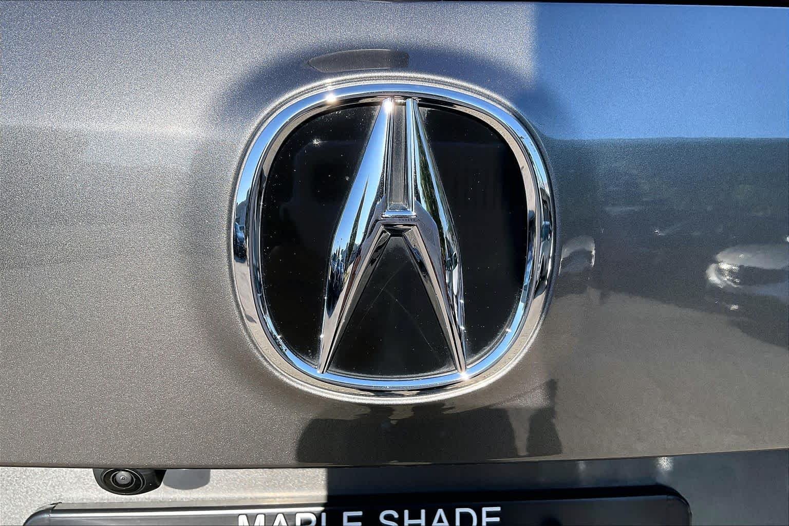 2023 Acura RDX Base - Photo 32