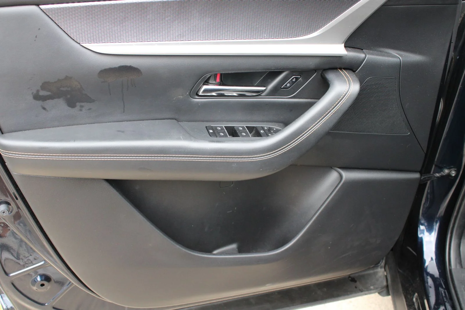Used 2024 Blue Mazda 3.3 Turbo S Premium image 21
