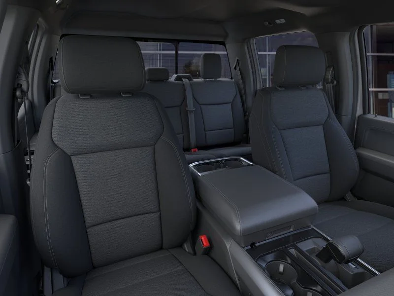 New 2026 Avalanche Ford XLT image 11