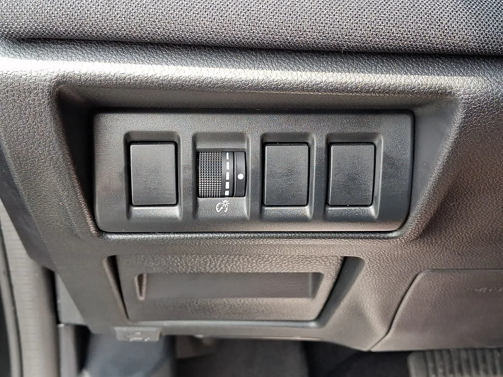Used 2024 Crystal Black Silica Subaru  image 28
