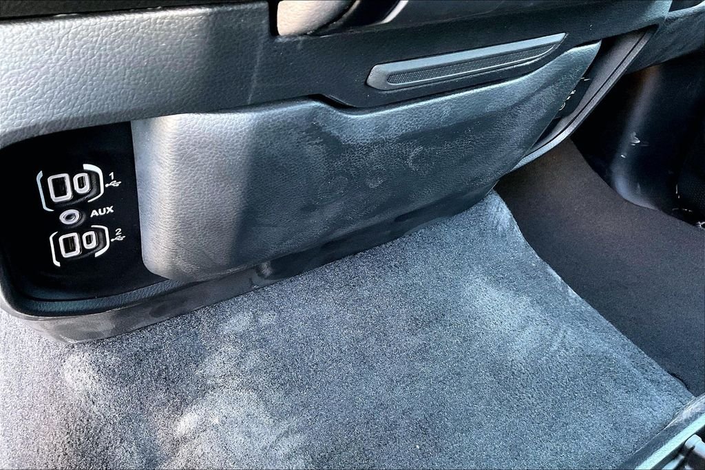 New 2026 Ram 1500 Big Horn/Lone Star 4D Crew Cab