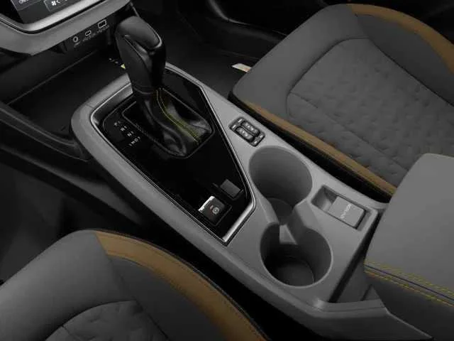 2026 Subaru Crosstrek Sport - Photo 20