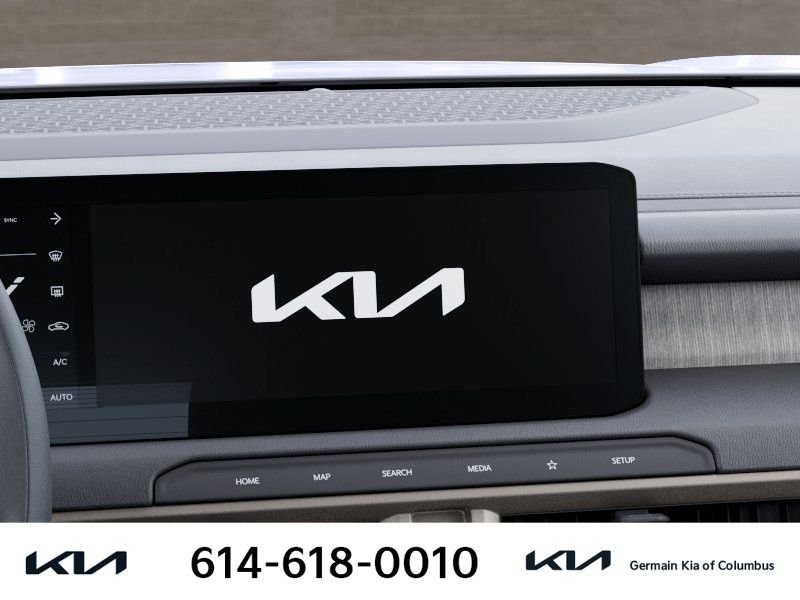 New 2027 Gray Kia SX Prestige image 23
