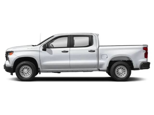 Used 2022 White Chevrolet RST image 13