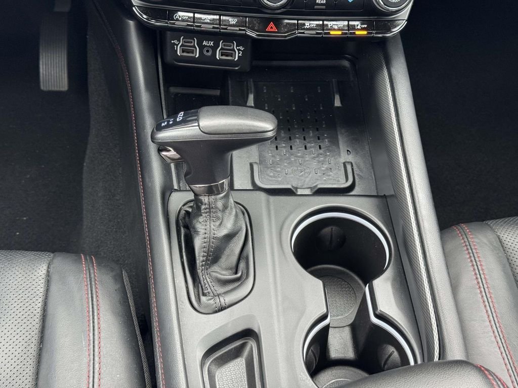 Used 2025 Black Dodge GT Plus image 6