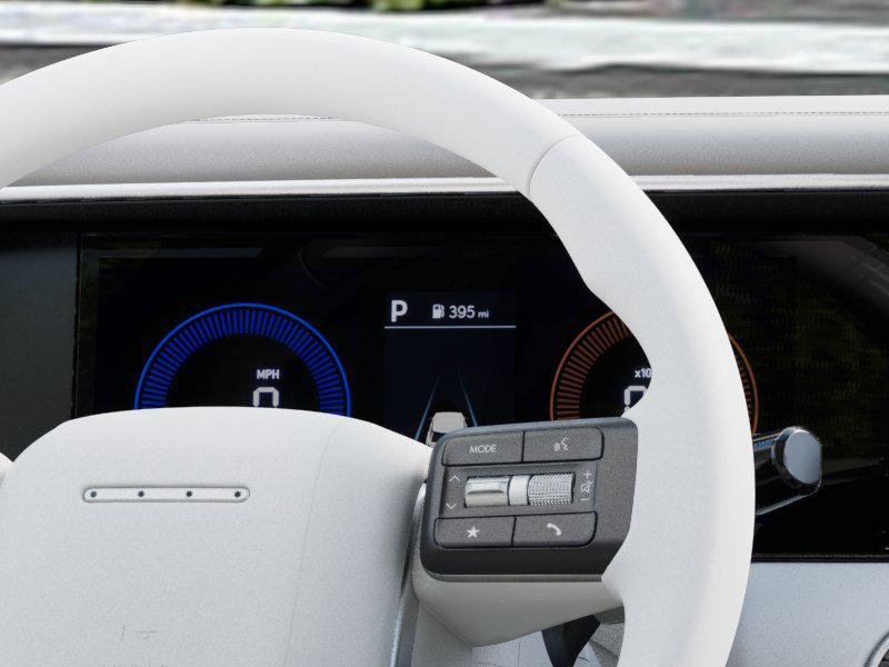 New 2026 Gray Hyundai SE FWD image 33
