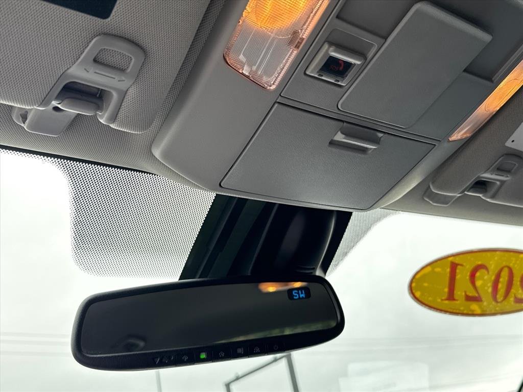 2021 Toyota Tundra SR5 - Photo 26