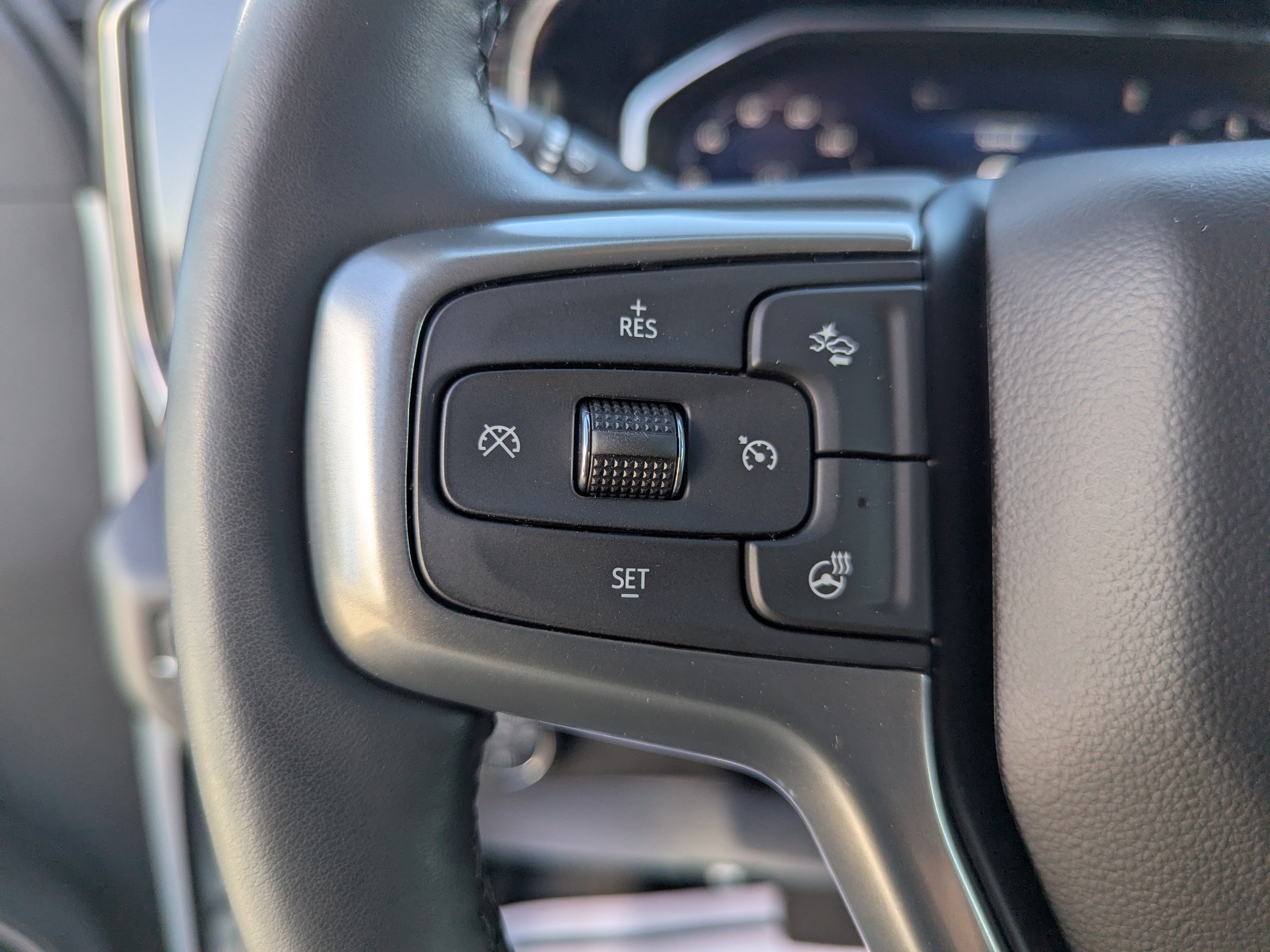 2024 Chevrolet Silverado 1500 RST - Photo 15