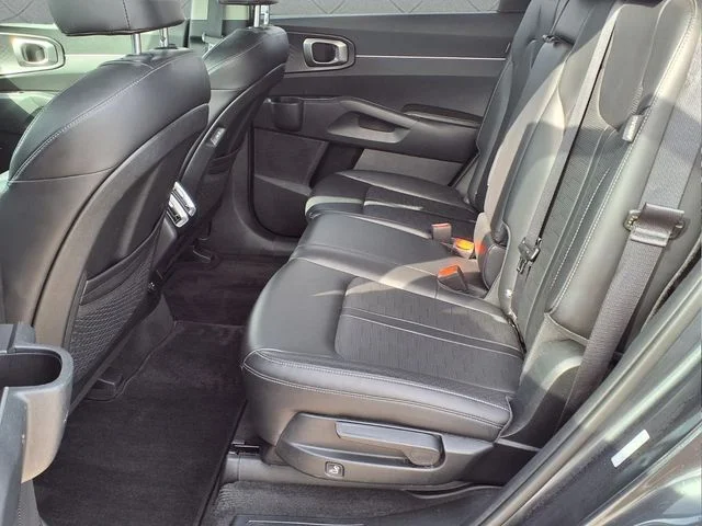 Used 2024 Gray Kia S image 15