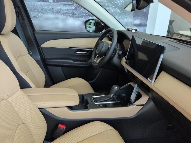 New 2026 Soul Red Crystal Metallic Mazda 2.5 S Premium Plus AWD image 7
