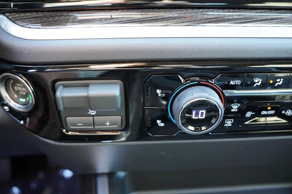 2026 Chevrolet Silverado 2500 HD LT - Photo 18