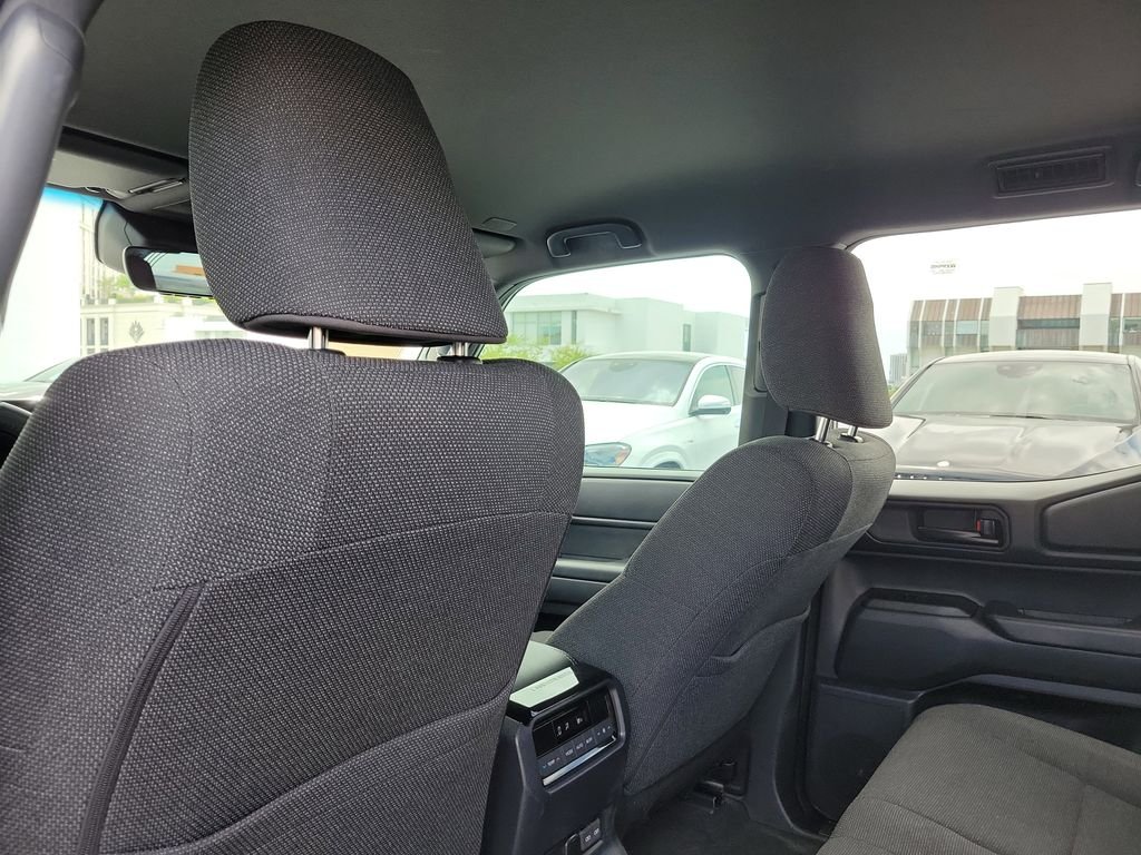 Used 2025 Gray Toyota 1958 image 14