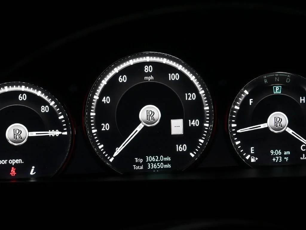 Certified Used 2020 Gray Rolls-Royce  image 16