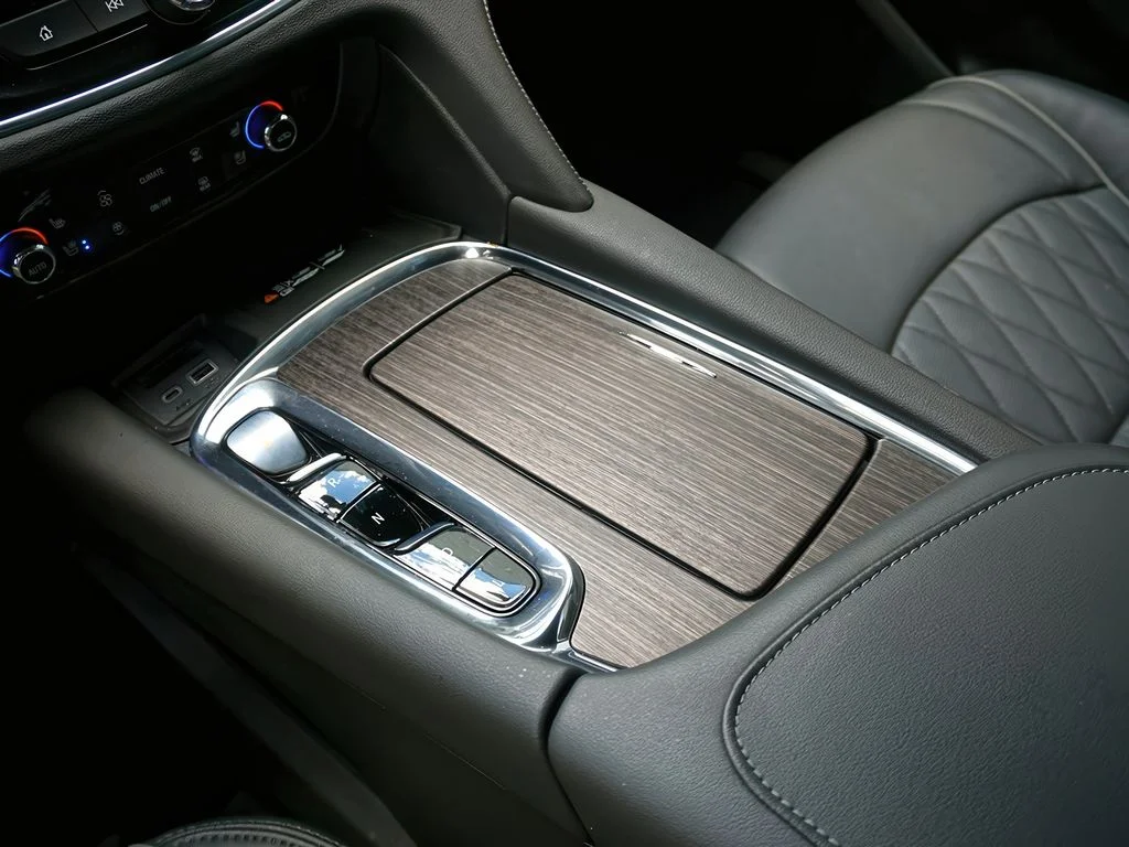 2023 Buick Enclave Avenir - Photo 24