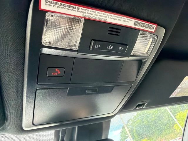 Used 2022 Gray Toyota TRD Sport image 26