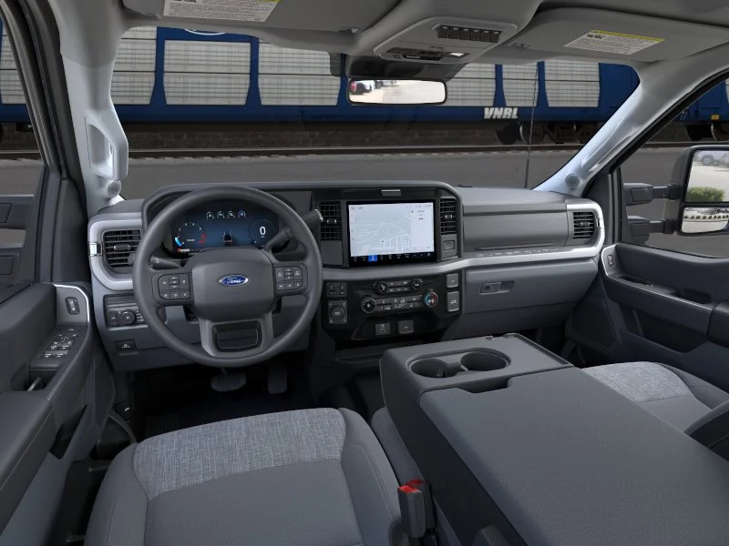 New 2026 Avalanche Ford F-250® XLT image 9