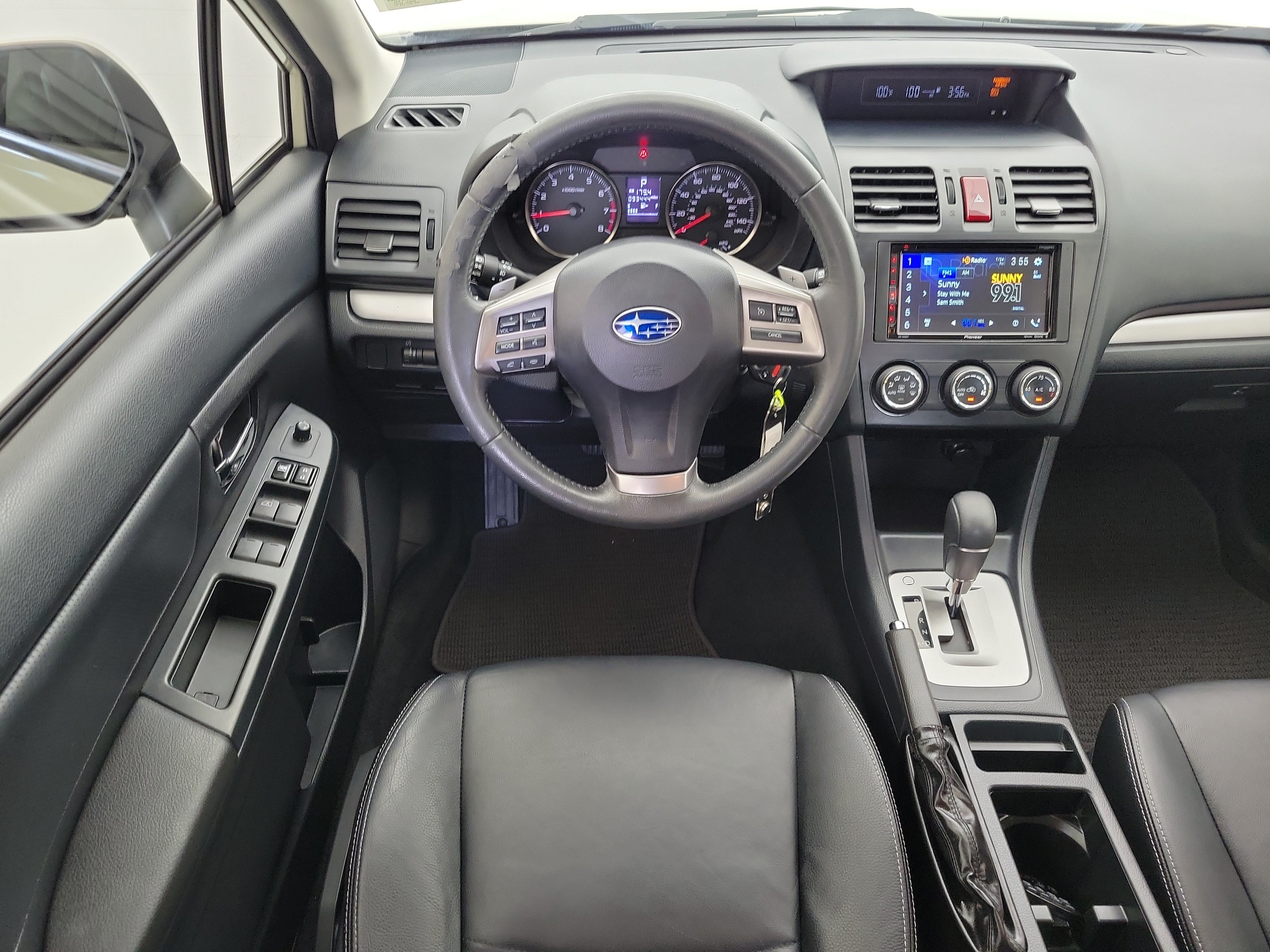 Used 2014 Desert Khaki Subaru 2.0i Limited image 17