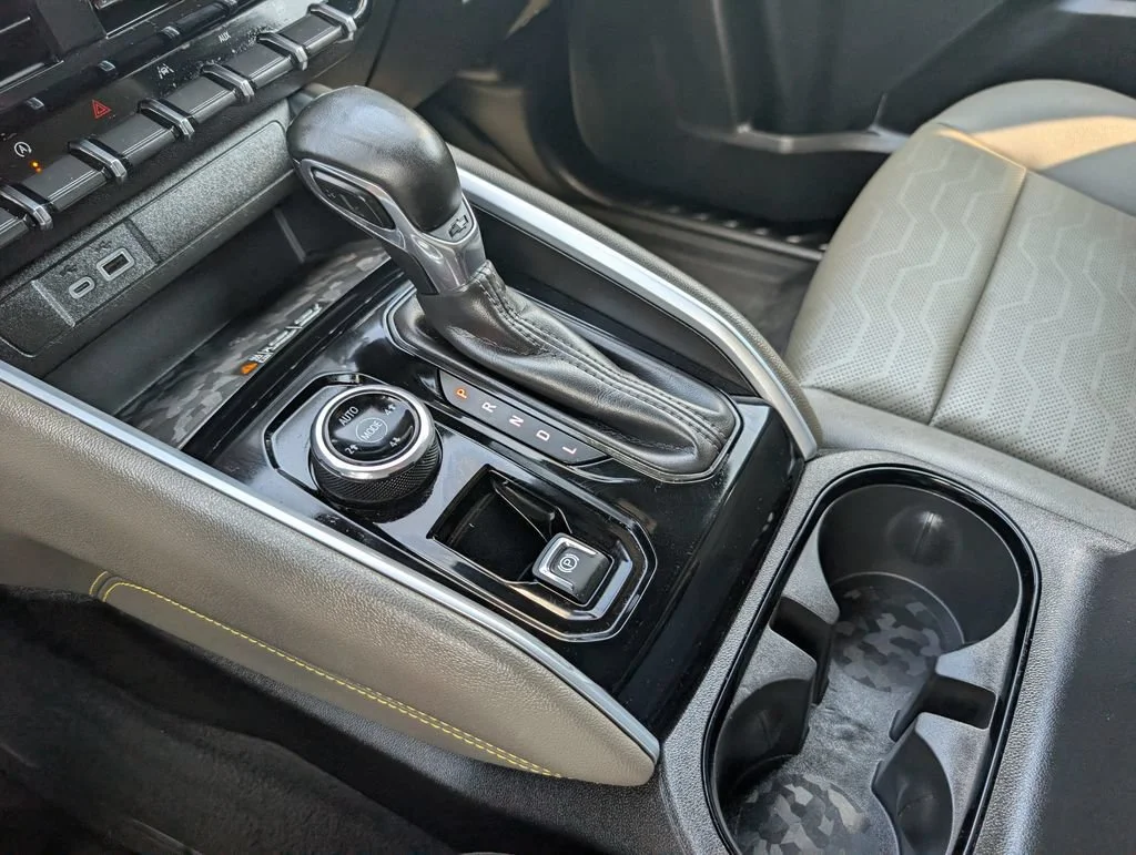 2024 Chevrolet Colorado ZR2 - Photo 26