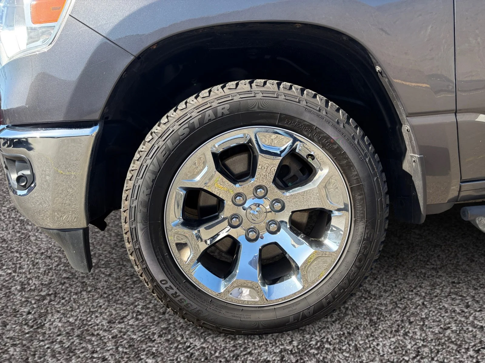 2021 RAM Ram 1500 Pickup Big Horn/Lone Star - Photo 9