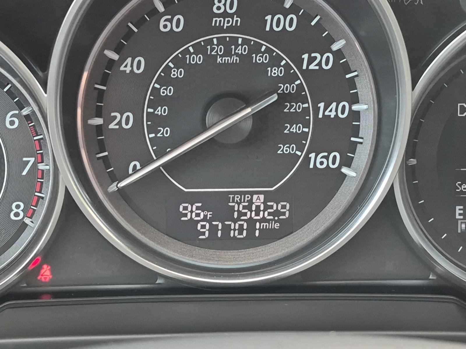 Used 2014 Mazda MAZDA6 i Grand Touring with VIN JM1GJ1W63E1134208 for sale in Cuero, TX