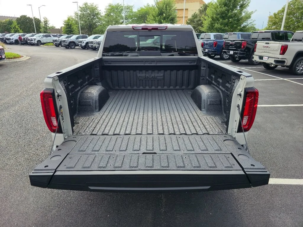 2026 GMC Sierra 1500 Denali - Photo 26