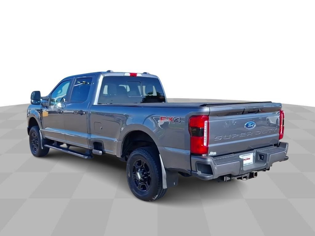 Used 2024 Ford F-250 Truck