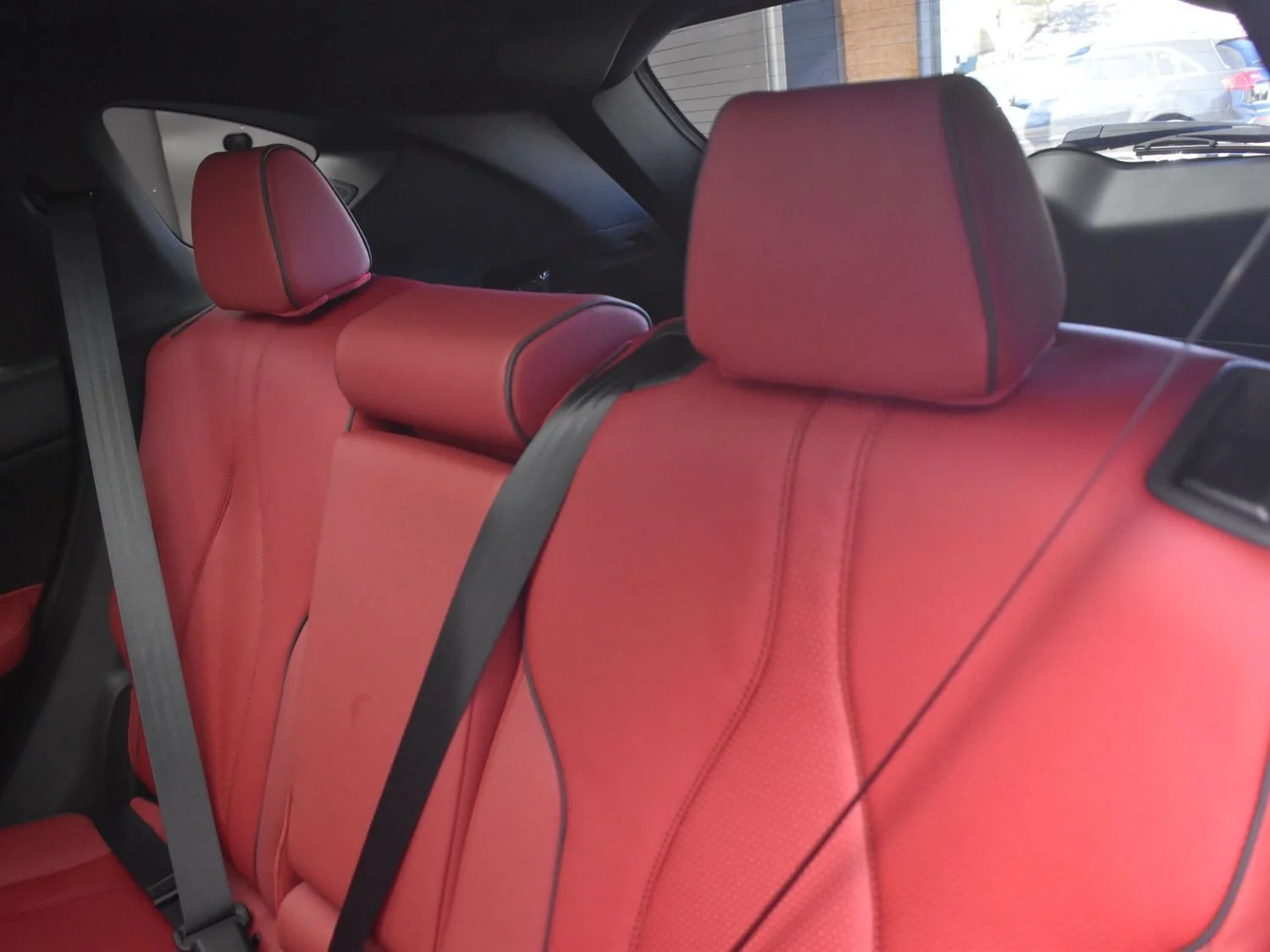 New 2026 Black Acura w/A-Spec Advance Package image 22