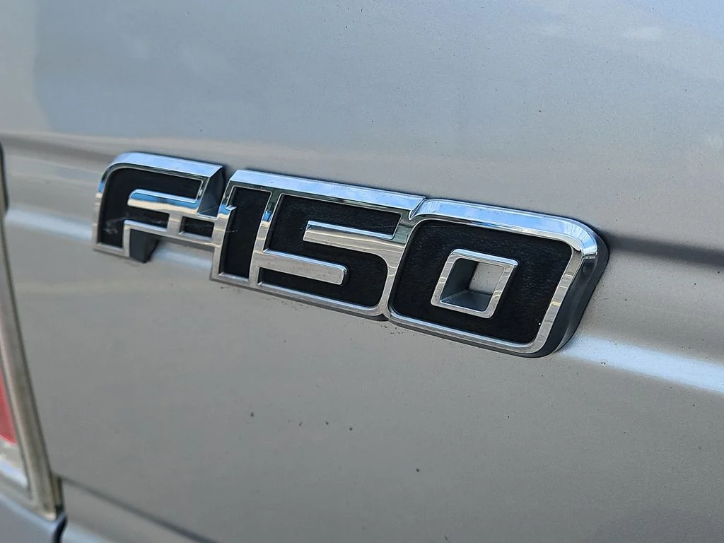 2012 Ford F-150 XLT - Photo 8